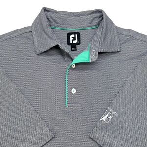 Footjoy Golf Polo Shirt